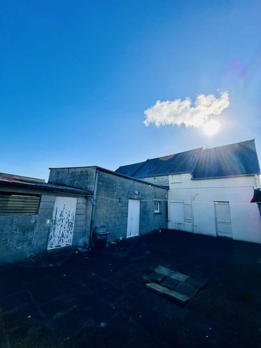 Maison a vendre Saint-Benoît-des-Ondes 35114 Ille-et-Vilaine 85 m2 4 pièces 155850 euros