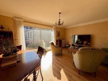 Maison a vendre Saint-Coulomb 35350 Ille-et-Vilaine 163 m2 5 pièces 374040 euros