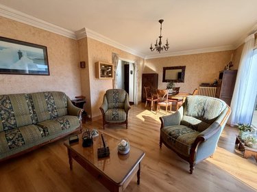 Maison a vendre Saint-Coulomb 35350 Ille-et-Vilaine 163 m2 5 pièces 374040 euros