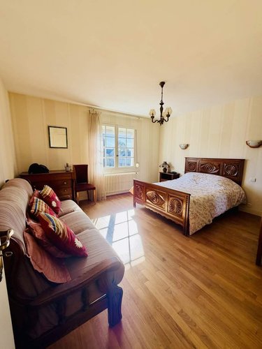 Maison a vendre Saint-Coulomb 35350 Ille-et-Vilaine 163 m2 5 pièces 374040 euros