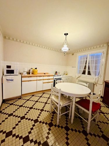 Maison a vendre Saint-Coulomb 35350 Ille-et-Vilaine 163 m2 5 pièces 374040 euros