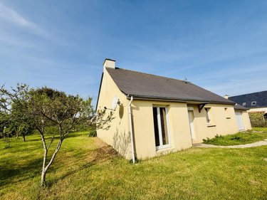 Maison a vendre Saint-Benoît-des-Ondes 35114 Ille-et-Vilaine 78 m2 3 pièces 259750 euros