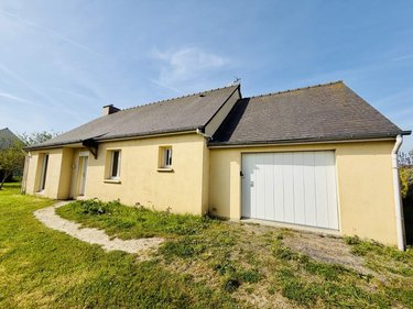 Maison a vendre Saint-Benoît-des-Ondes 35114 Ille-et-Vilaine 78 m2 3 pièces 259750 euros