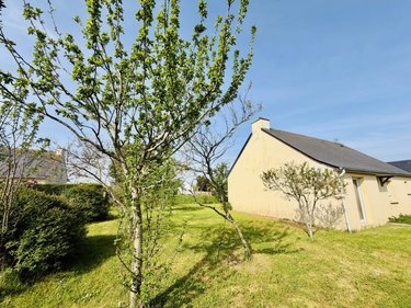 Maison a vendre Saint-Benoît-des-Ondes 35114 Ille-et-Vilaine 78 m2 3 pièces 259750 euros