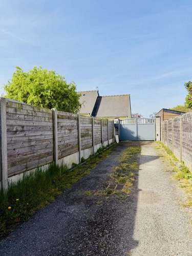 Maison a vendre Saint-Benoît-des-Ondes 35114 Ille-et-Vilaine 78 m2 3 pièces 259750 euros