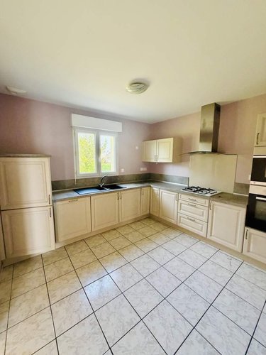 Maison a vendre Saint-Benoît-des-Ondes 35114 Ille-et-Vilaine 78 m2 3 pièces 259750 euros