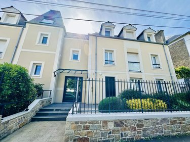 Appartement a vendre Saint-Malo 35400 Ille-et-Vilaine 65 m2 3 pièces 394820 euros