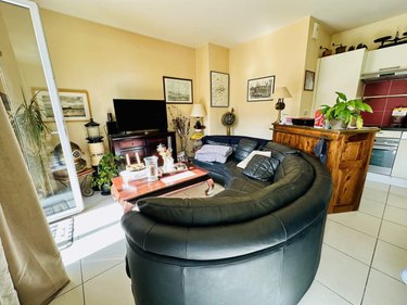 Appartement a vendre Saint-Malo 35400 Ille-et-Vilaine 65 m2 3 pièces 394820 euros