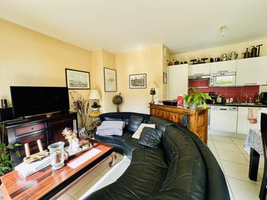 Appartement a vendre Saint-Malo 35400 Ille-et-Vilaine 65 m2 3 pièces 394820 euros