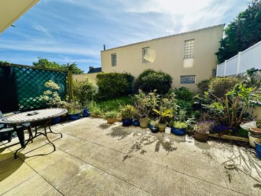 Appartement a vendre Saint-Malo 35400 Ille-et-Vilaine 65 m2 3 pièces 394820 euros