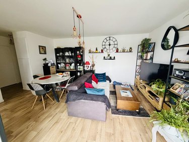 Appartement a vendre Saint-Méloir-des-Ondes 35350 Ille-et-Vilaine 46 m2 2 pièces 202605 euros