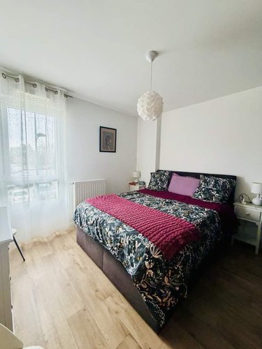 Appartement a vendre Saint-Méloir-des-Ondes 35350 Ille-et-Vilaine 46 m2 2 pièces 202605 euros