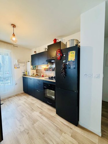 Appartement a vendre Saint-Méloir-des-Ondes 35350 Ille-et-Vilaine 46 m2 2 pièces 202605 euros