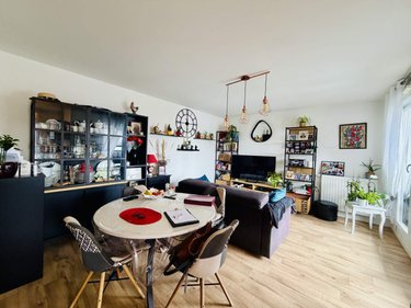 Appartement a vendre Saint-Méloir-des-Ondes 35350 Ille-et-Vilaine 46 m2 2 pièces 202605 euros