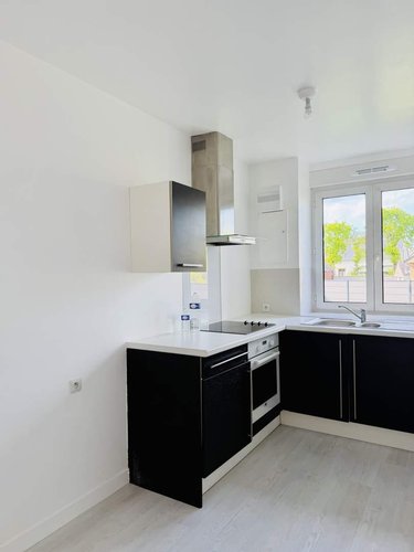 Appartement a vendre Saint-Méloir-des-Ondes 35350 Ille-et-Vilaine 26 m2 1 pièce 90000 euros
