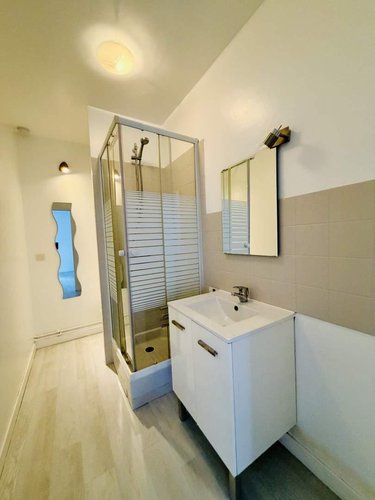 Appartement a vendre Saint-Méloir-des-Ondes 35350 Ille-et-Vilaine 26 m2 1 pièce 90000 euros