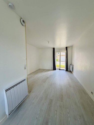Appartement a vendre Saint-Méloir-des-Ondes 35350 Ille-et-Vilaine 26 m2 1 pièce 90000 euros