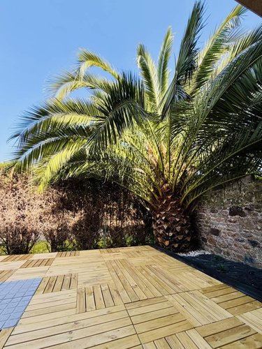 Maison a vendre Saint-Malo 35400 Ille-et-Vilaine 63 m2 3 pièces 306505 euros