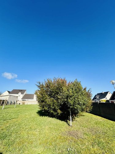 Terrain a batir a vendre Saint-Benoît-des-Ondes 35114 Ille-et-Vilaine 605 m2  113900 euros