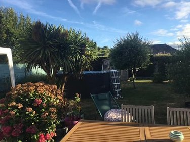 Maison a vendre Saint-Guinoux 35430 Ille-et-Vilaine 97 m2 4 pièces 306505 euros