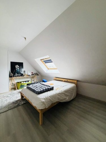 Maison a vendre Saint-Guinoux 35430 Ille-et-Vilaine 97 m2 4 pièces 306505 euros
