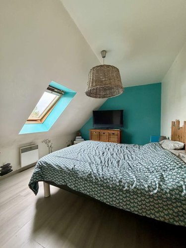 Maison a vendre Saint-Guinoux 35430 Ille-et-Vilaine 97 m2 4 pièces 306505 euros