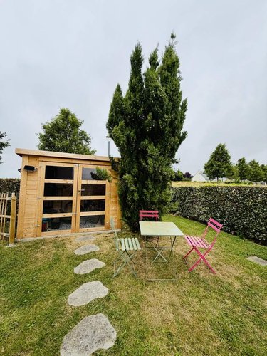 Maison a vendre Saint-Guinoux 35430 Ille-et-Vilaine 97 m2 4 pièces 306505 euros