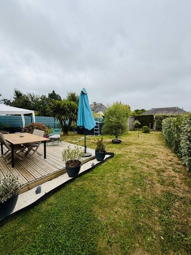 Maison a vendre Saint-Guinoux 35430 Ille-et-Vilaine 97 m2 4 pièces 306505 euros