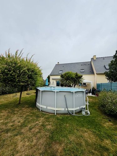 Maison a vendre Saint-Guinoux 35430 Ille-et-Vilaine 97 m2 4 pièces 306505 euros