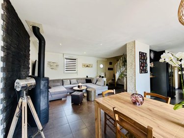 Maison a vendre Saint-Guinoux 35430 Ille-et-Vilaine 97 m2 4 pièces 306505 euros
