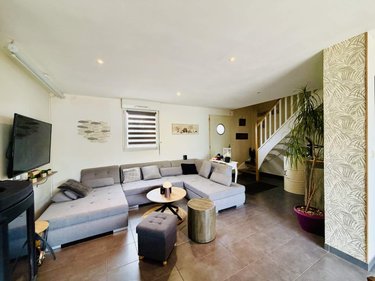 Maison a vendre Saint-Guinoux 35430 Ille-et-Vilaine 97 m2 4 pièces 306505 euros