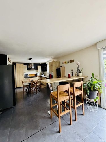 Maison a vendre Saint-Guinoux 35430 Ille-et-Vilaine 97 m2 4 pièces 306505 euros