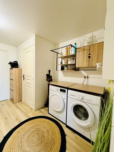 Maison a vendre Saint-Guinoux 35430 Ille-et-Vilaine 97 m2 4 pièces 306505 euros