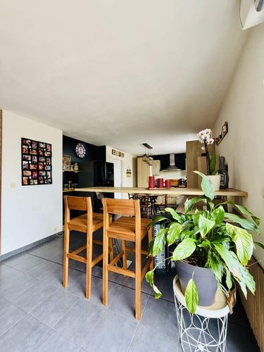 Maison a vendre Saint-Guinoux 35430 Ille-et-Vilaine 97 m2 4 pièces 306505 euros