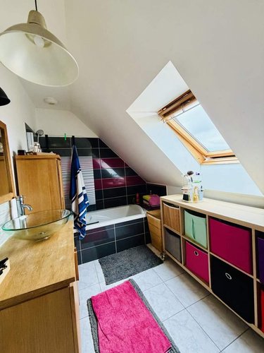 Maison a vendre Saint-Guinoux 35430 Ille-et-Vilaine 97 m2 4 pièces 306505 euros