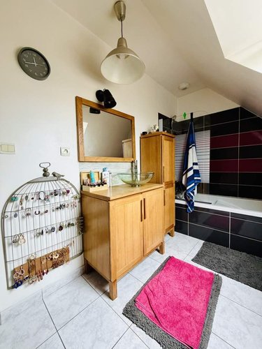Maison a vendre Saint-Guinoux 35430 Ille-et-Vilaine 97 m2 4 pièces 306505 euros