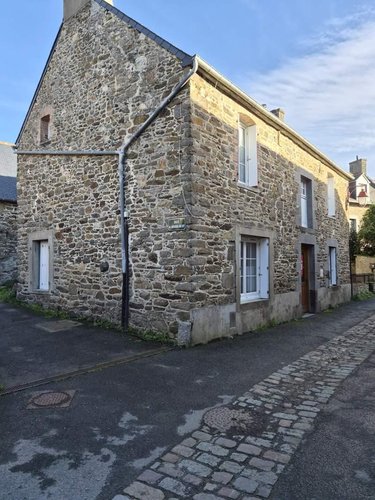 Maison a vendre Saint-Suliac 35430 Ille-et-Vilaine 102 m2 4 pièces 412640 euros
