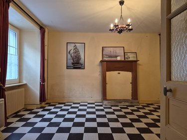 Maison a vendre Saint-Suliac 35430 Ille-et-Vilaine 102 m2 4 pièces 412640 euros