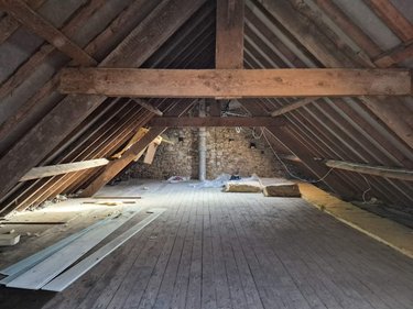 Maison a vendre Saint-Suliac 35430 Ille-et-Vilaine 102 m2 4 pièces 412640 euros