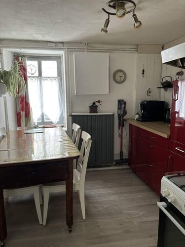 Maison a vendre Saint-Malo 35400 Ille-et-Vilaine 106 m2 5 pièces 188100 euros