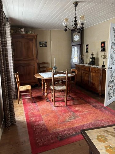 Maison a vendre Saint-Malo 35400 Ille-et-Vilaine 106 m2 5 pièces 188100 euros
