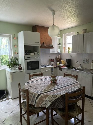 Maison a vendre Le Tronchet 35540 Ille-et-Vilaine 95 m2 4 pièces 152050 euros