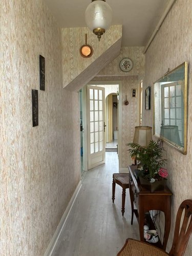 Maison a vendre Le Tronchet 35540 Ille-et-Vilaine 95 m2 4 pièces 152050 euros