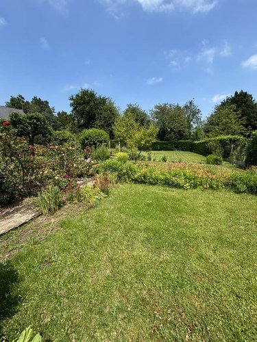Maison a vendre Le Tronchet 35540 Ille-et-Vilaine 95 m2 4 pièces 152050 euros