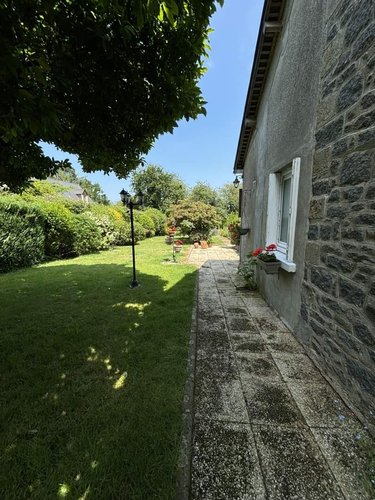 Maison a vendre Le Tronchet 35540 Ille-et-Vilaine 95 m2 4 pièces 152050 euros