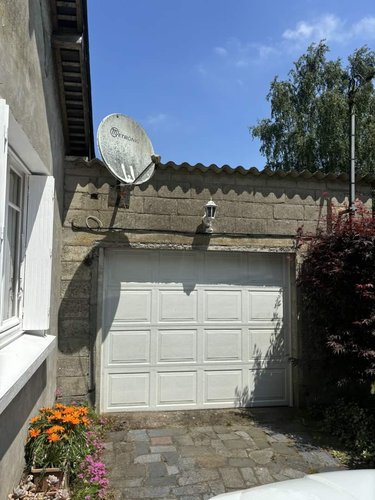 Maison a vendre Le Tronchet 35540 Ille-et-Vilaine 95 m2 4 pièces 152050 euros