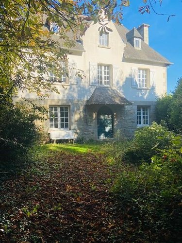 Maison a vendre Châteauneuf-d'Ille-et-Vilaine 35430 Ille-et-Vilaine 123 m2 5 pièces 363200 euros
