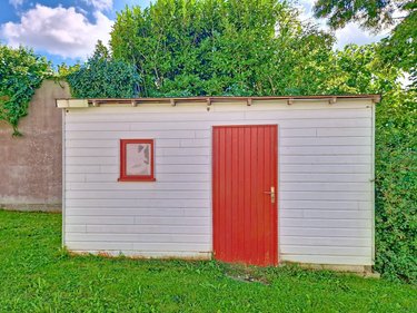 Maison a vendre La Ville-ès-Nonais 35430 Ille-et-Vilaine 113 m2 6 pièces 352900 euros