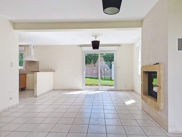 Maison a vendre La Ville-ès-Nonais 35430 Ille-et-Vilaine 113 m2 6 pièces 352900 euros