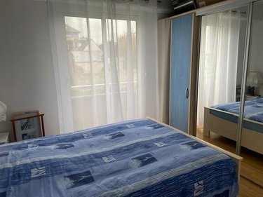 Appartement a vendre Saint-Malo 35400 Ille-et-Vilaine 46 m2 2 pièces 294190 euros